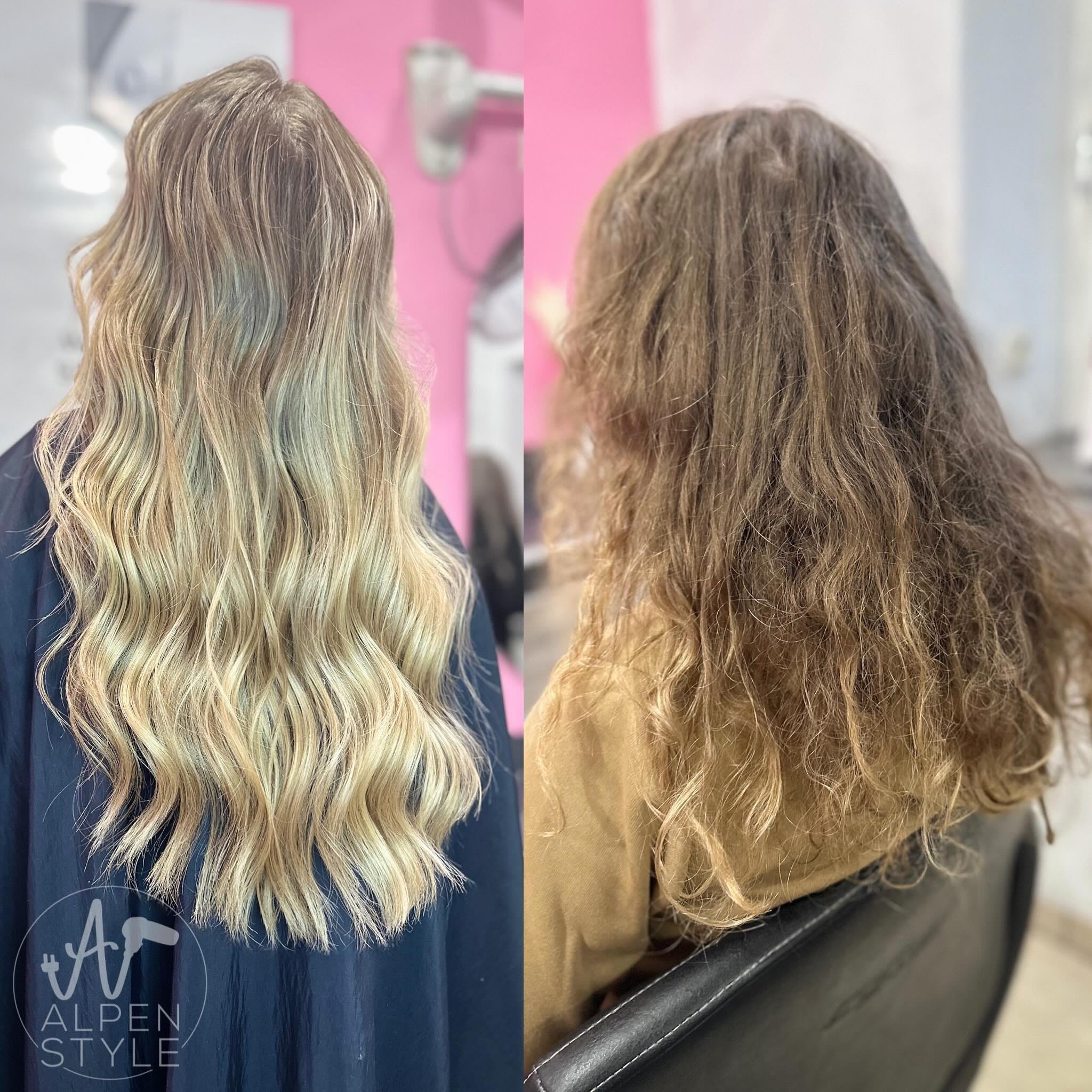 Friseur Alpen Style Sebastian Jänsch Garmisch Partenkirchen