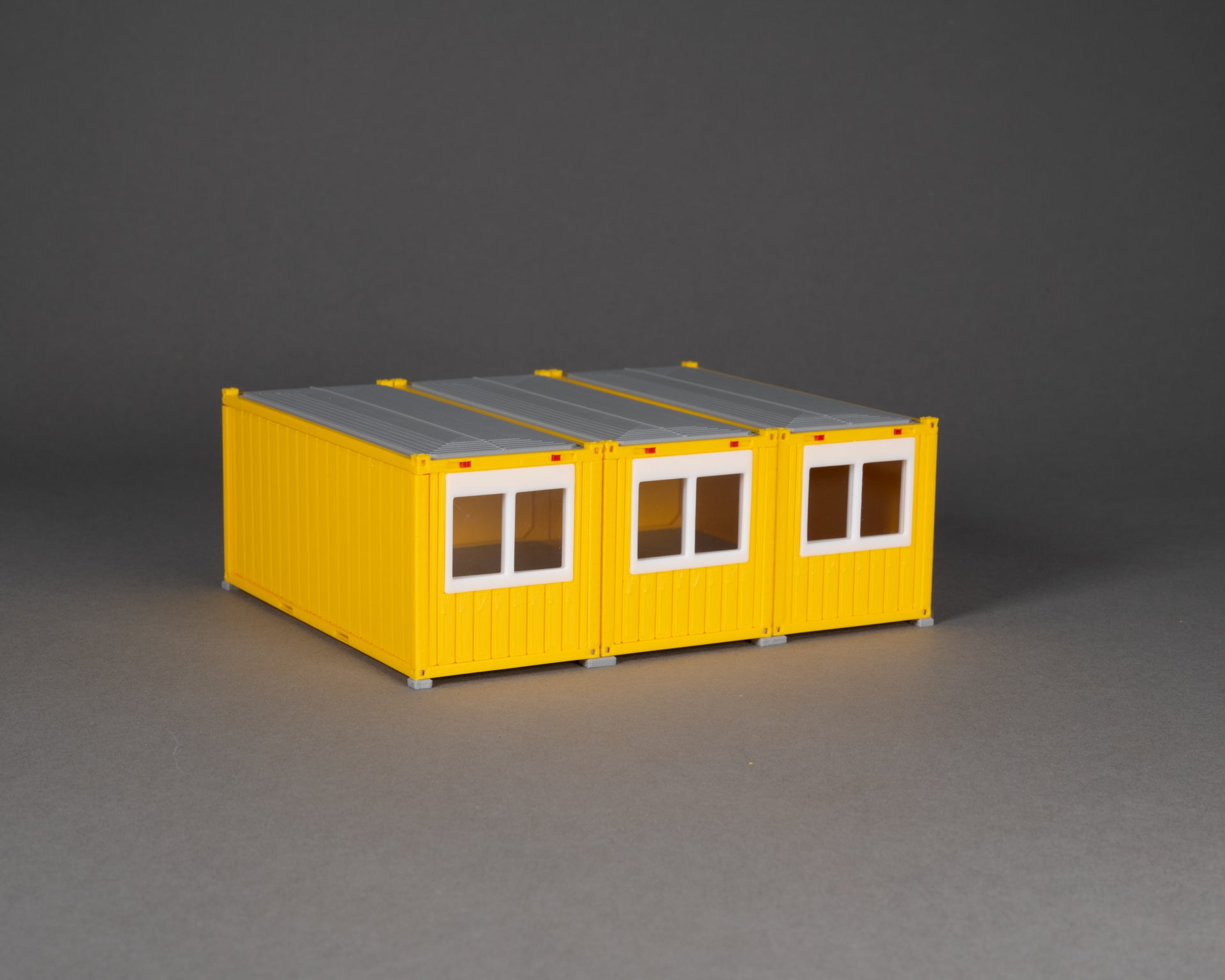 Baucontainer - Shop | MSM-Modelle