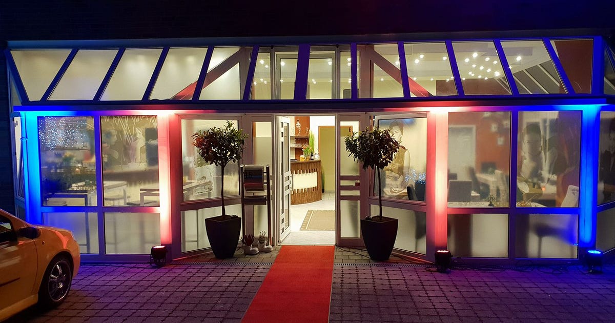 El Classico Restaurant Niederzier Restaurantbewertungen