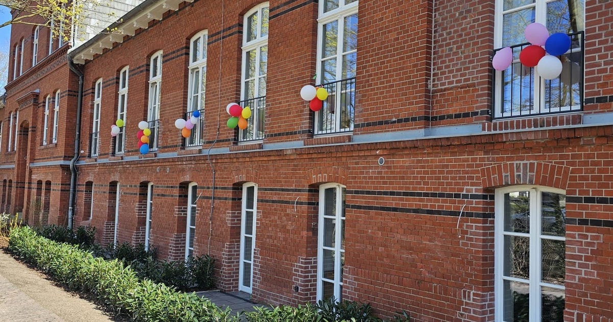 Geburtshaus Geburtshaus Cuxhaven