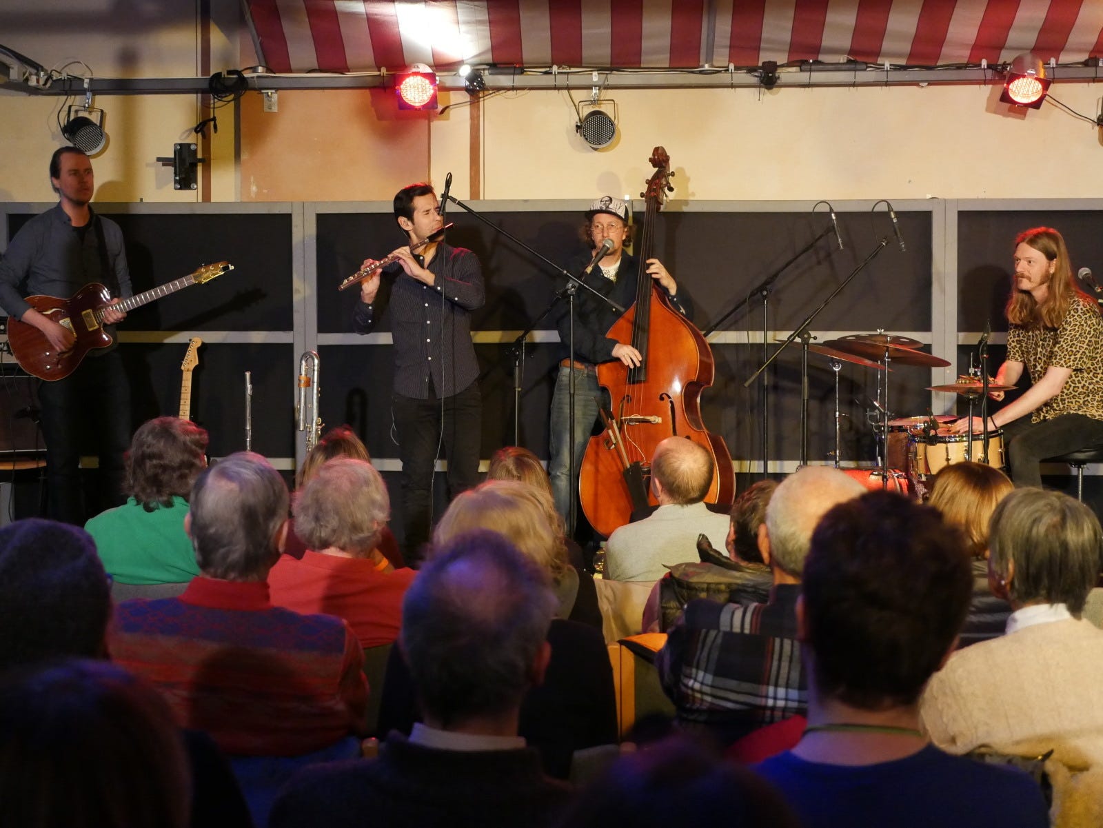 Die Markthalle Markthalle Rottweil