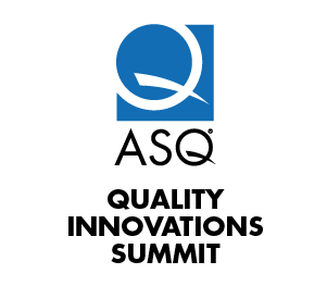 Quality Innovations Summit - EVENTS | ASQ Media Kit