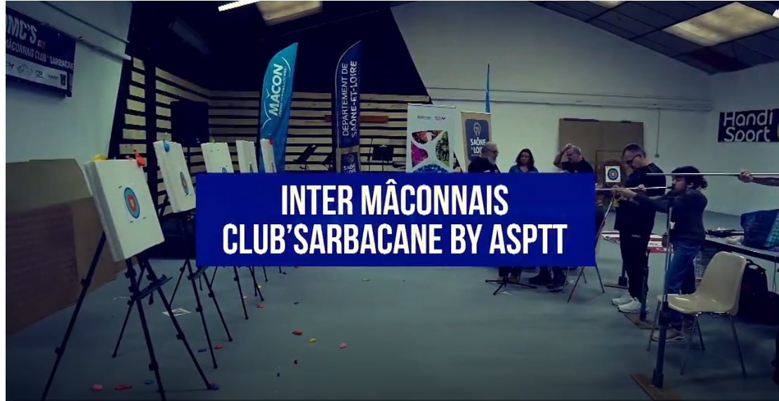 Accueil | IMC'S Inter Mâconnais Club ' Sarbacane