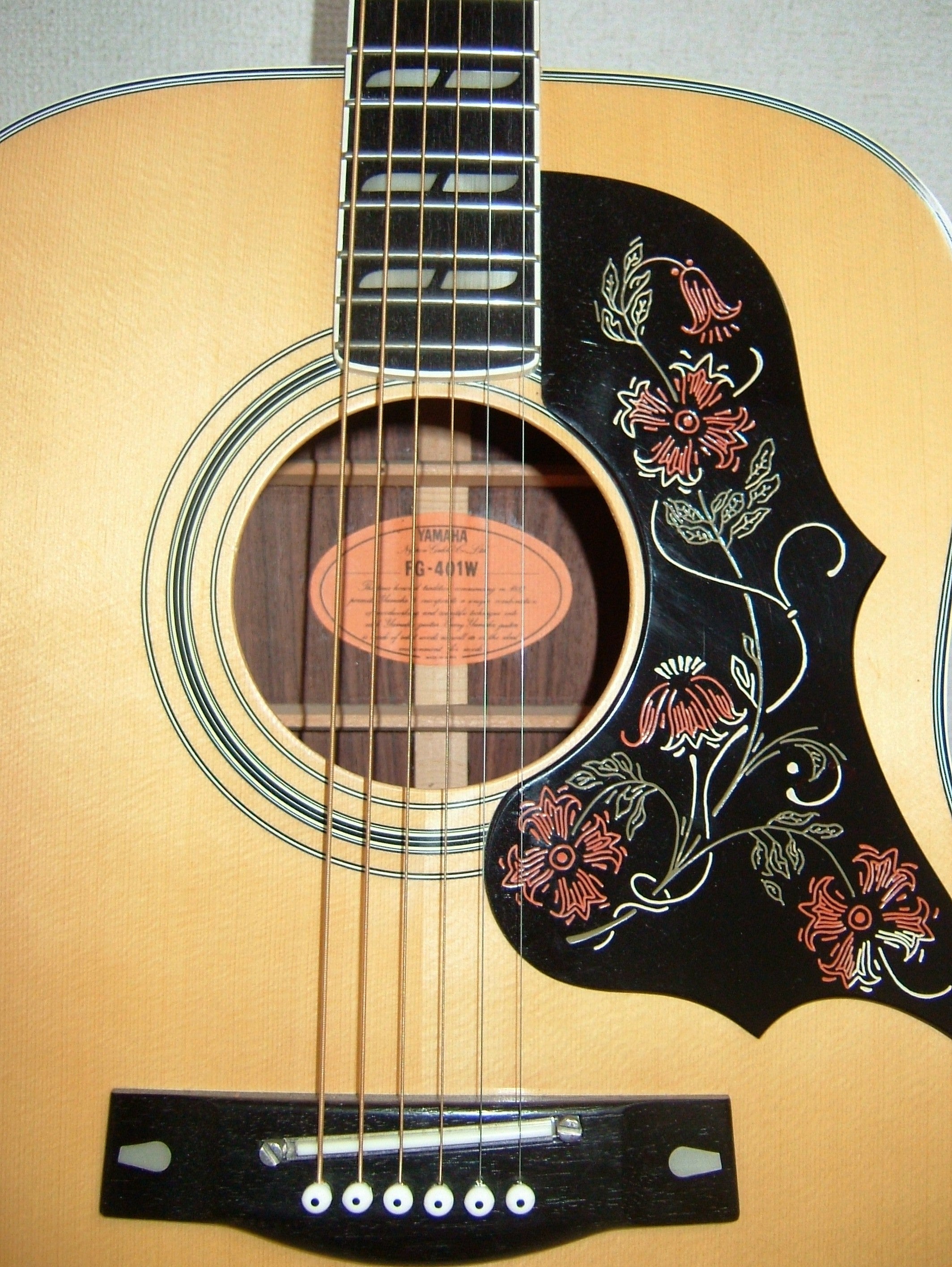 My YAMAHAコレクション | YAMAHA Folkguitar FG Fans Society