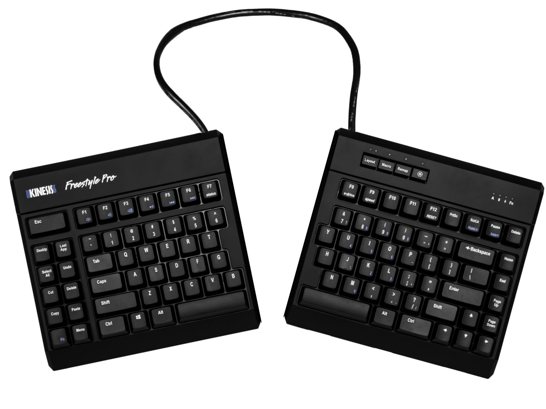 Freestyle Pro Quiet Keyboard US - Freestyle Programming - Shop