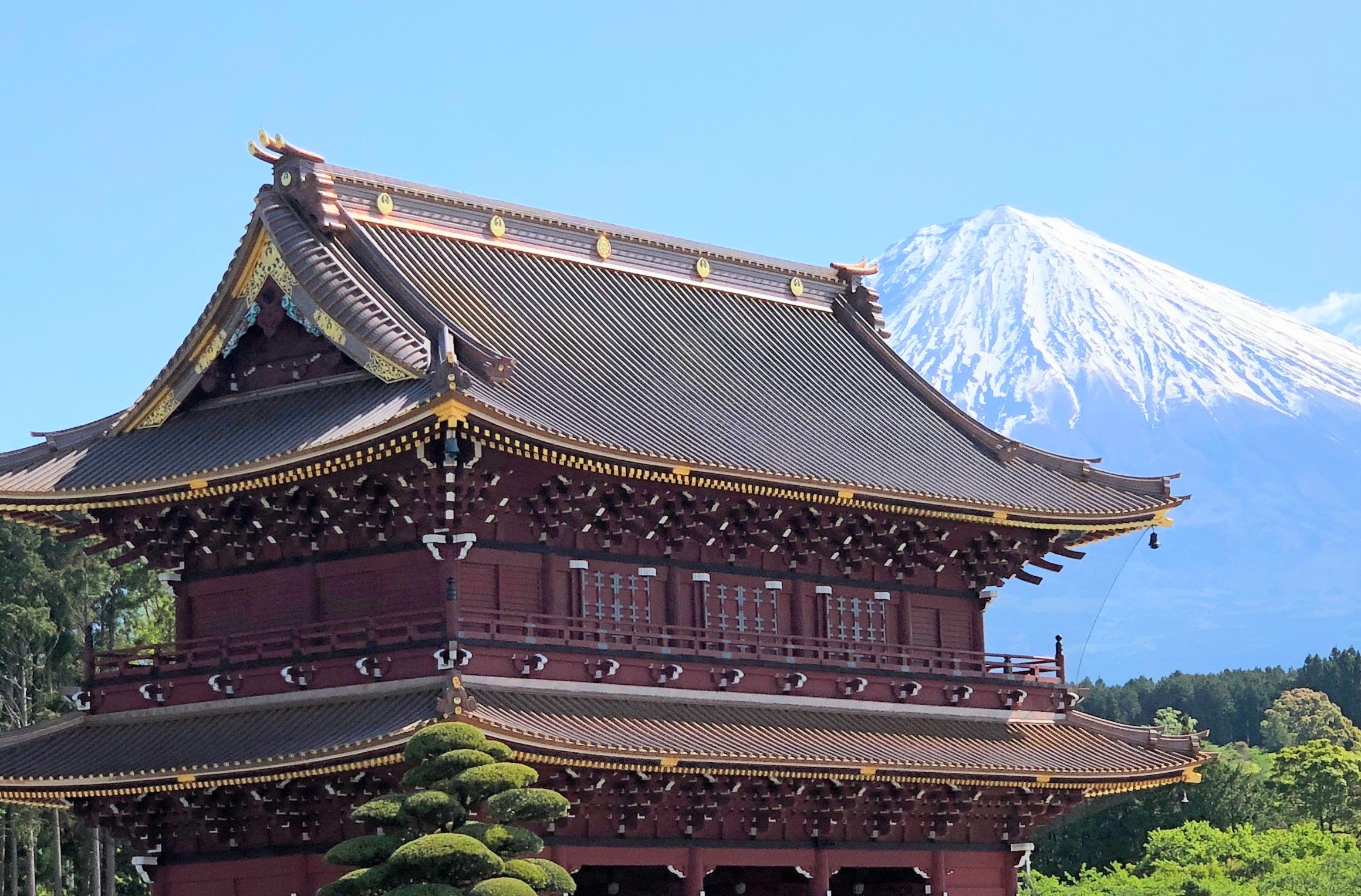 日蓮正宗について | 日蓮正宗 専光山慈本寺