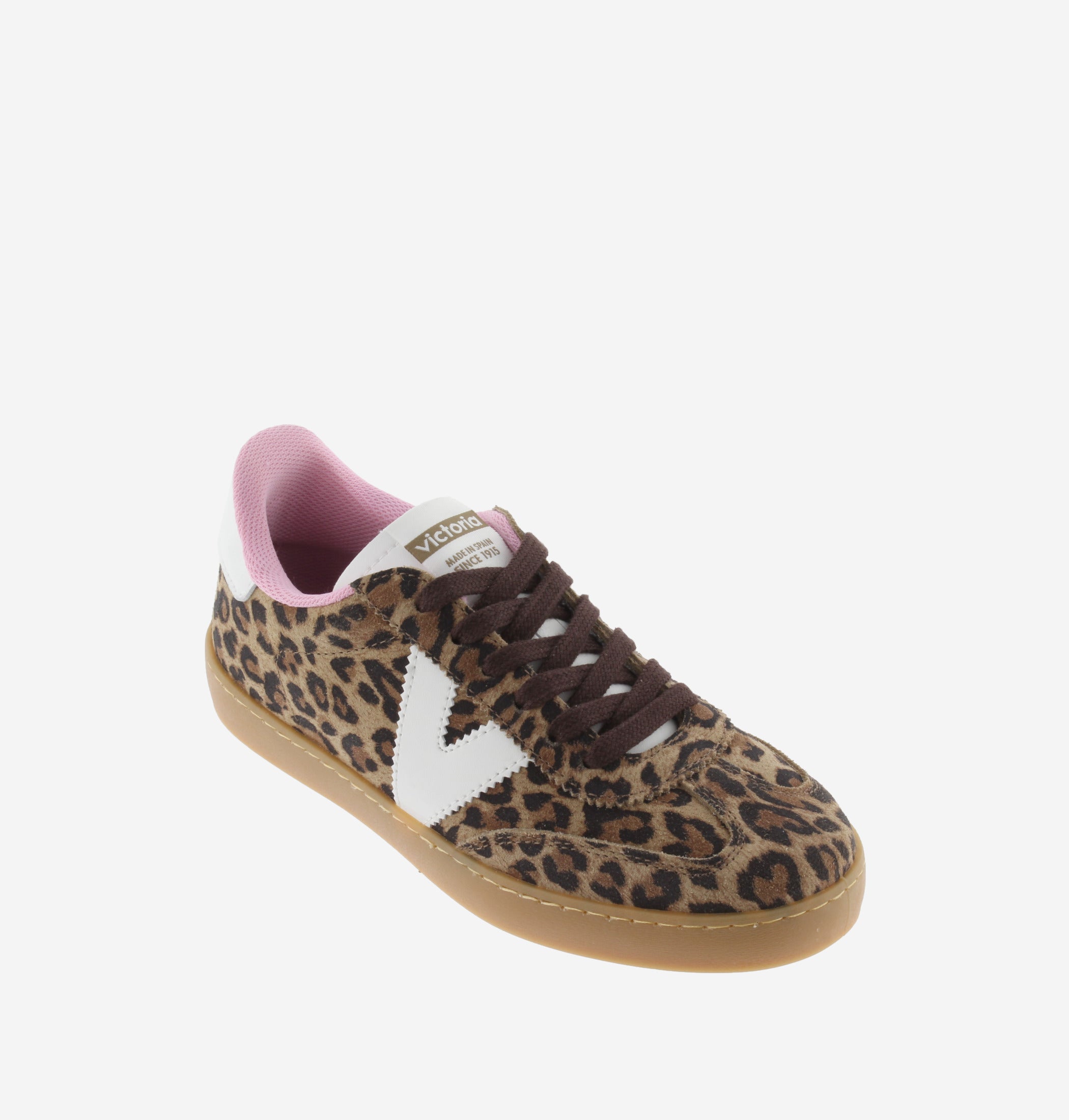 Baskets victoria leopard online