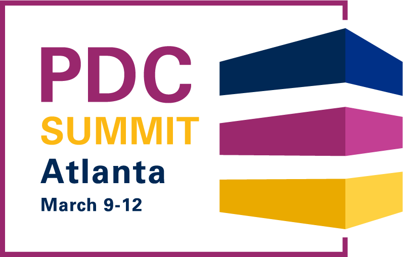 PDC Summit Events Reach Health Care Facility Management Leaders