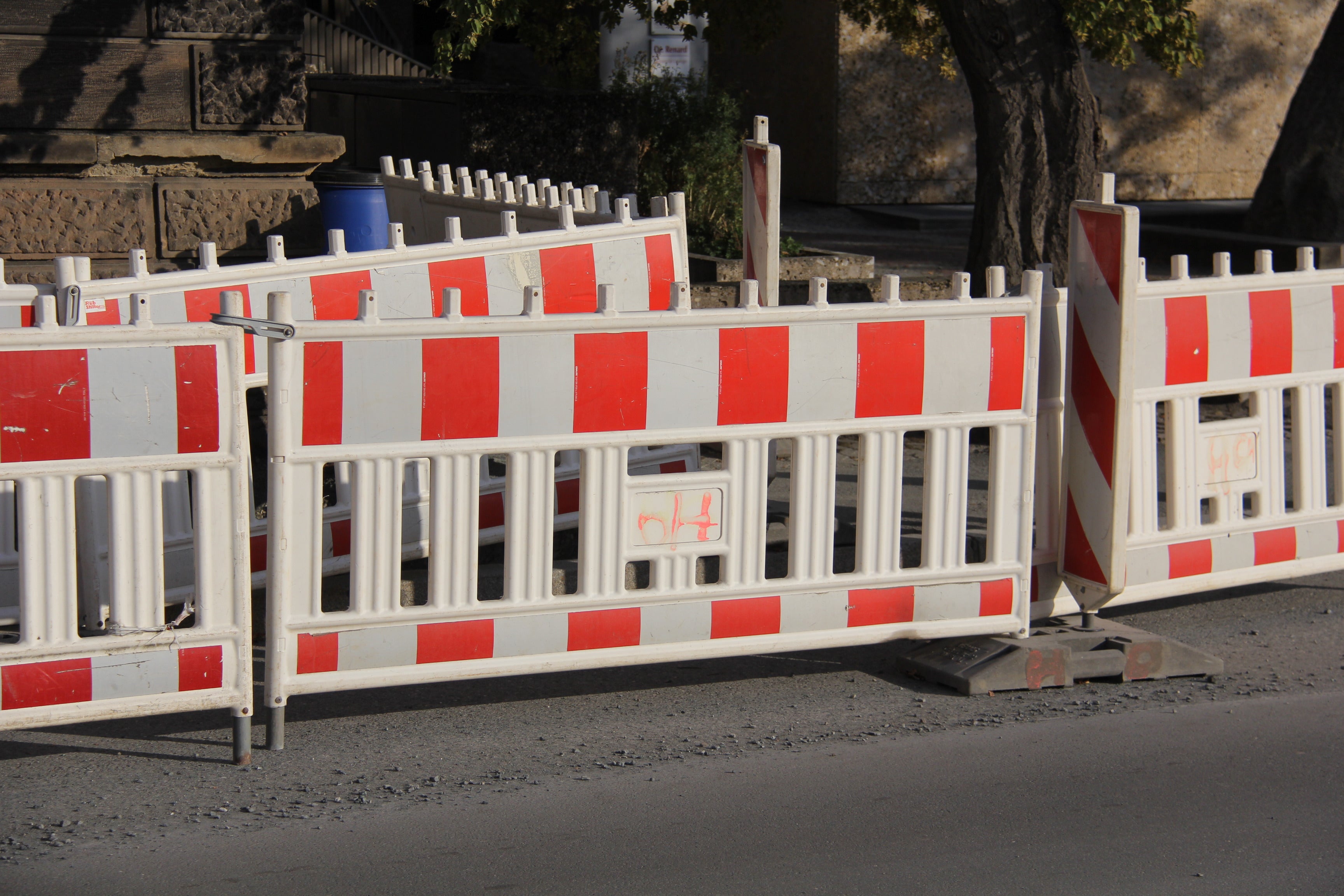 Baustellen, Umleitungen Und Infos - Service | Stadtbus Kulmbach GmbH