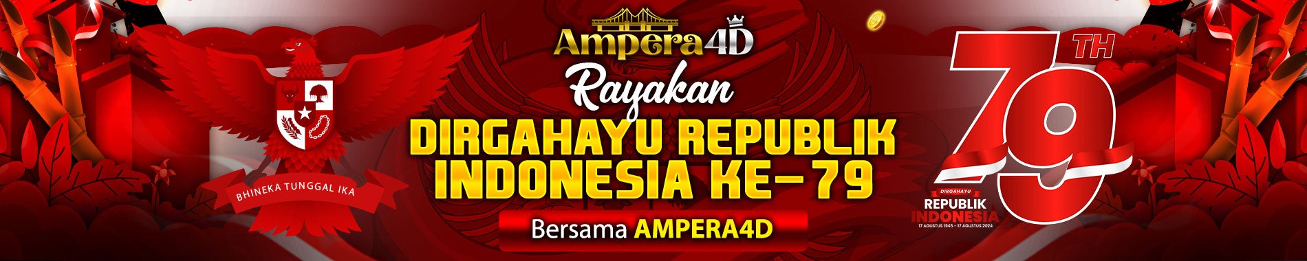 Home | AMPERA4D