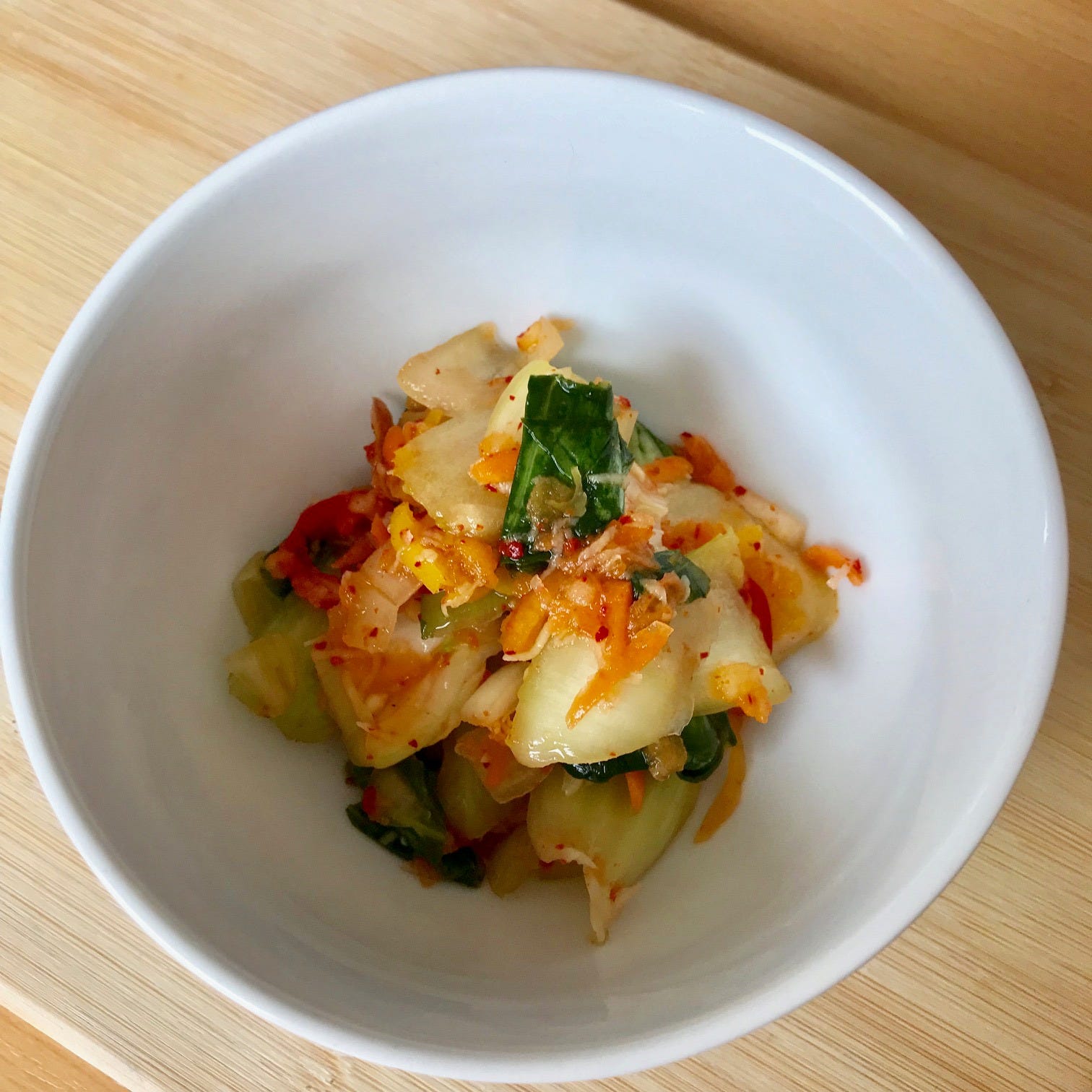 Kimchi-Rezepte | Kimchi Liebe