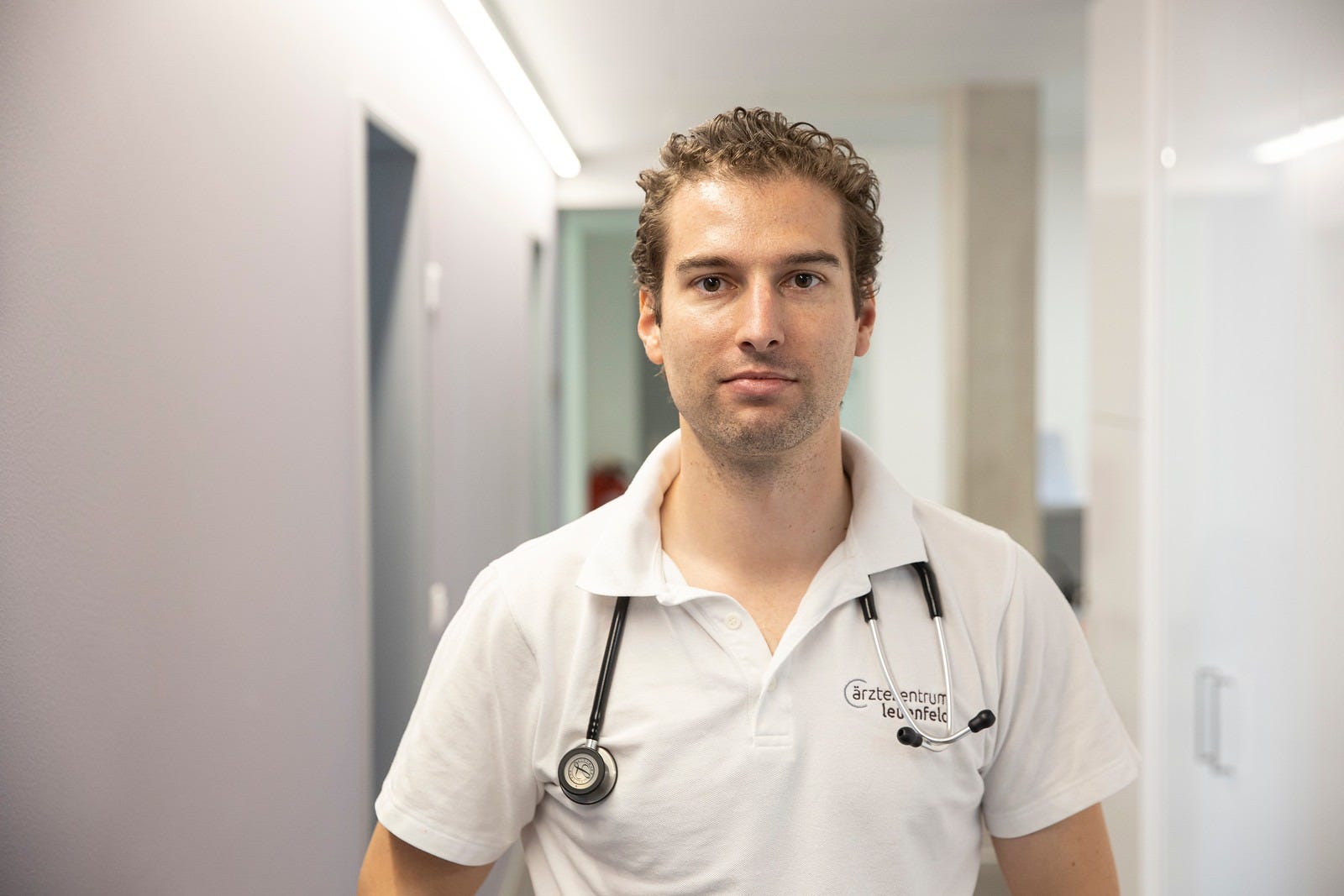 Dr.med. Simon Prilop Facharzt Für Allgemeinmedizin Ärzte | Ärztezentrum Leuenfeld