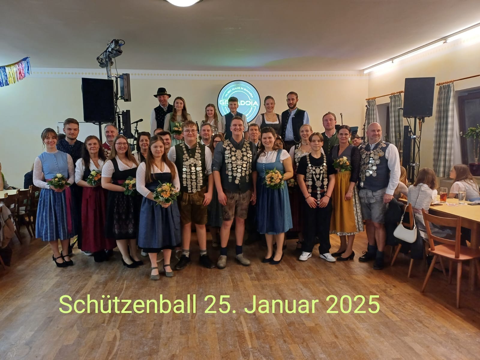 Home Grünthal aktiv