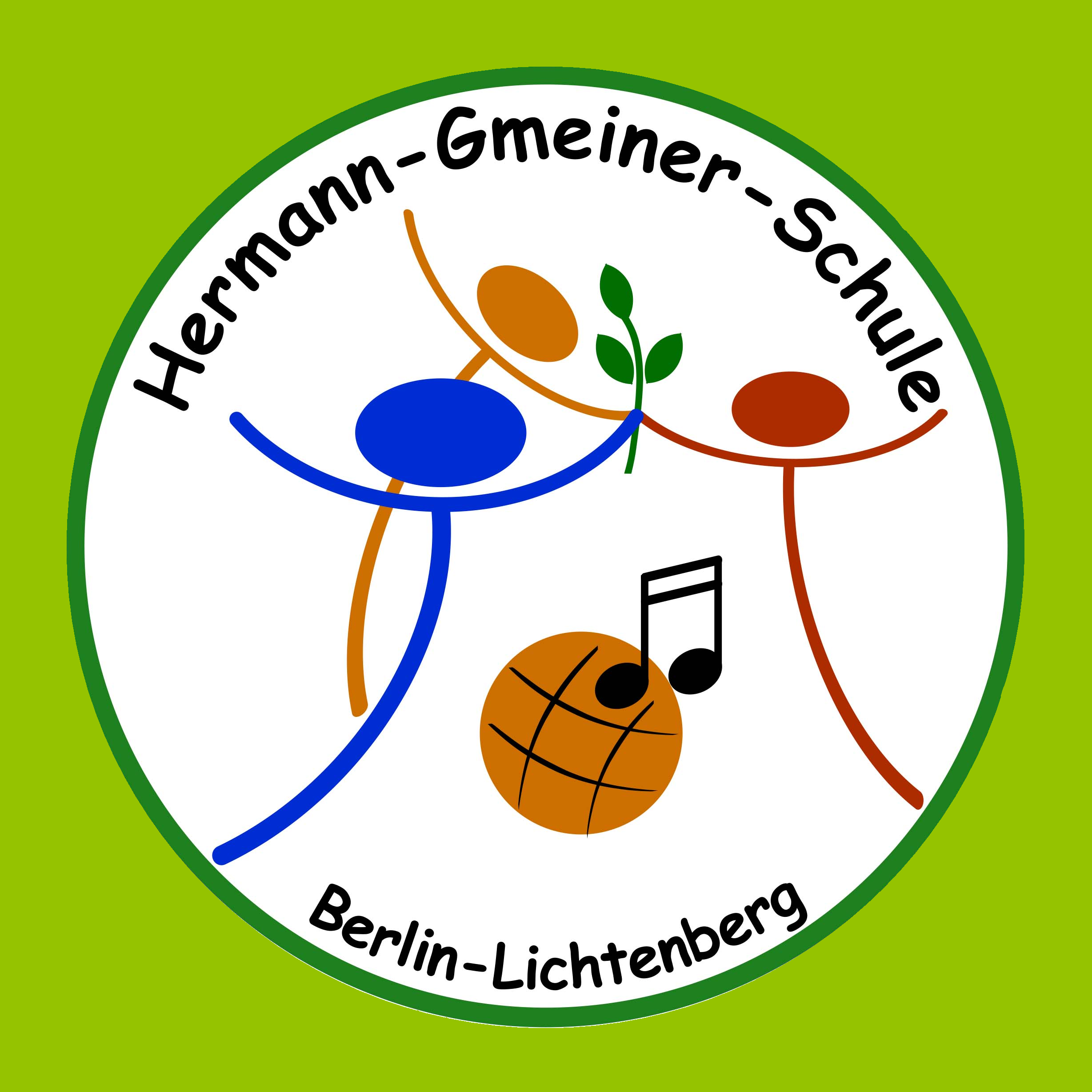 Schulteam - Schulprofil | Hermann-Gmeiner-Schule-Berlin