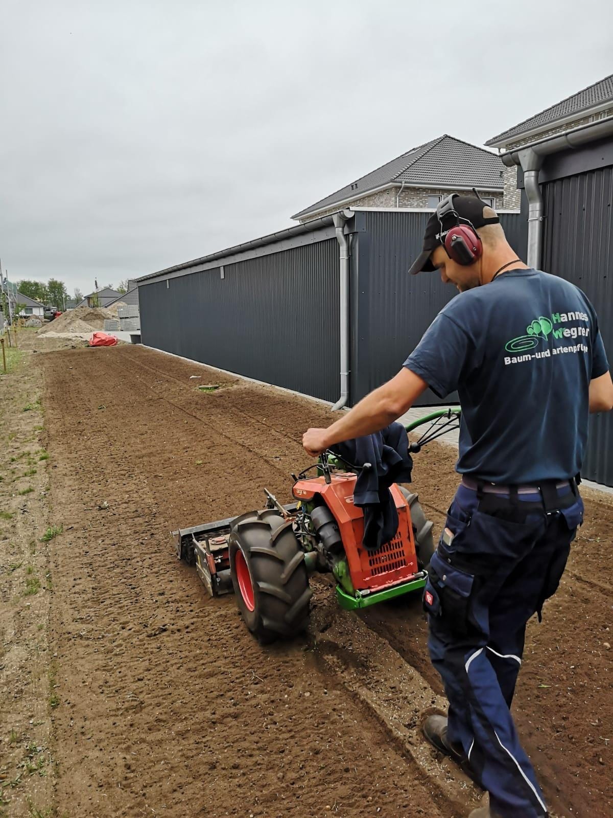 Über uns | Wegner Gartenbau und Landschaftsbau