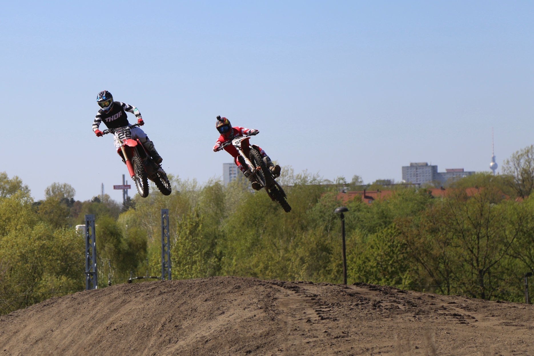 Galerie MX Ranch Berlin