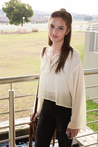 Sarah Schweizer