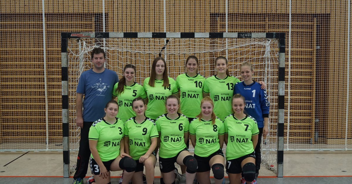 Handball Landau Handball Landau