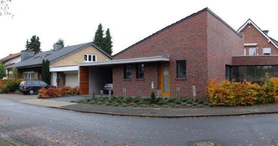 Single wohnung haren
