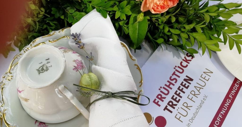 Der Friedhof in Frille - Stätte des Gedenkens und der Ruhe