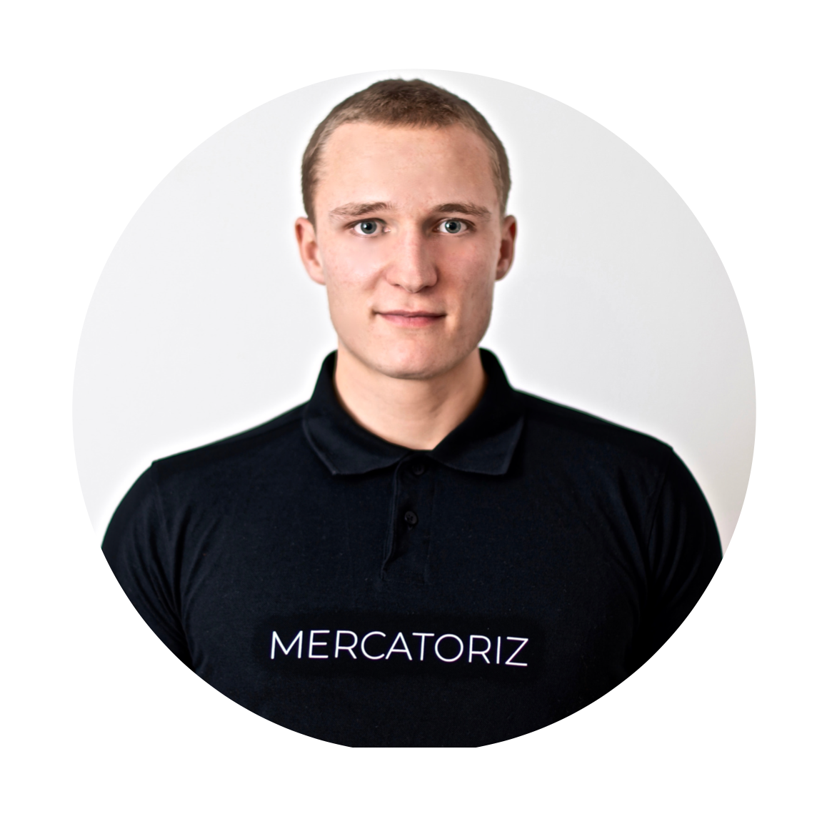Niklas Joneleit (Geschäftsführer von MERCATORIZ)