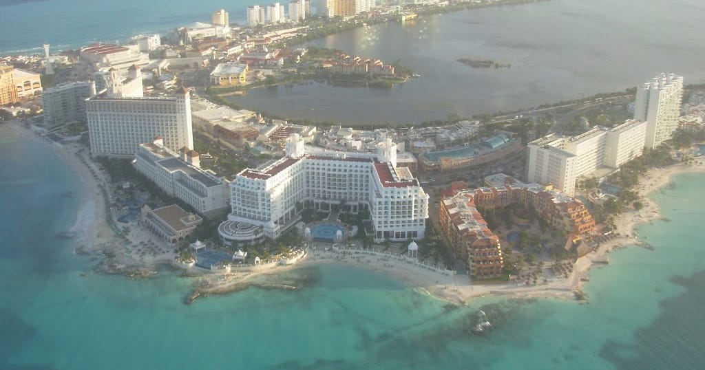 Acerca de | Las 3 Mejores excursiones en Cancun.