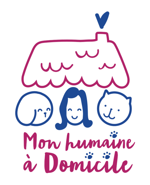 Mon Humaine à Domicile Mon Humaine à Domicile