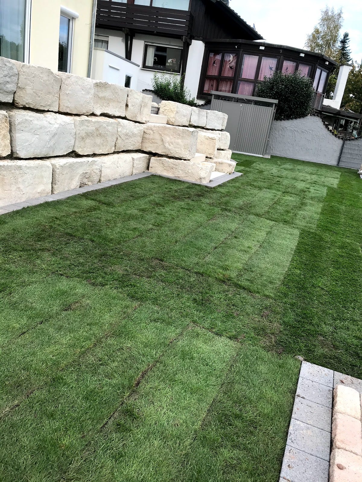 HANA Gartenbau Garten und Landschaftsbau in Pforzheim