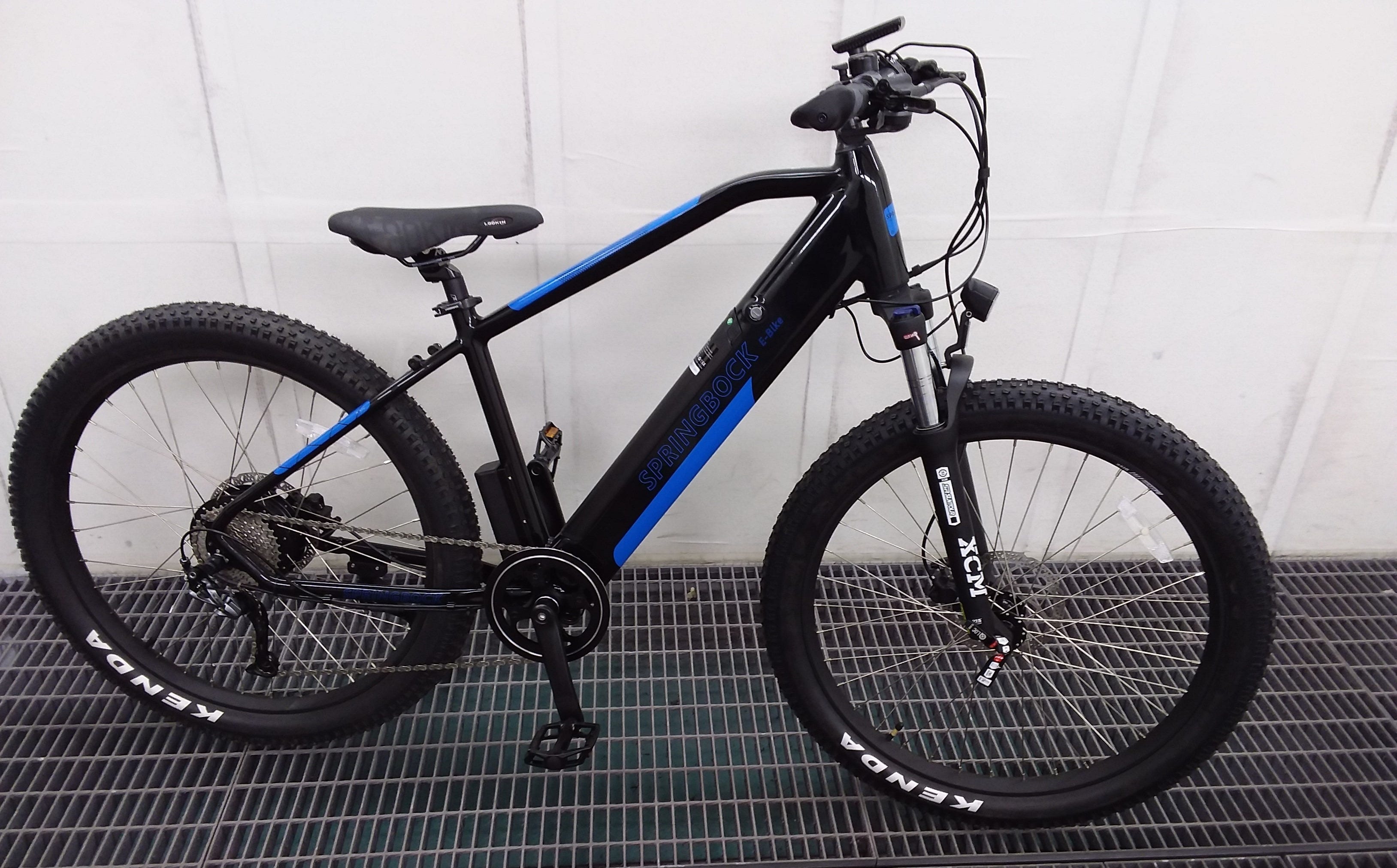 bike ch