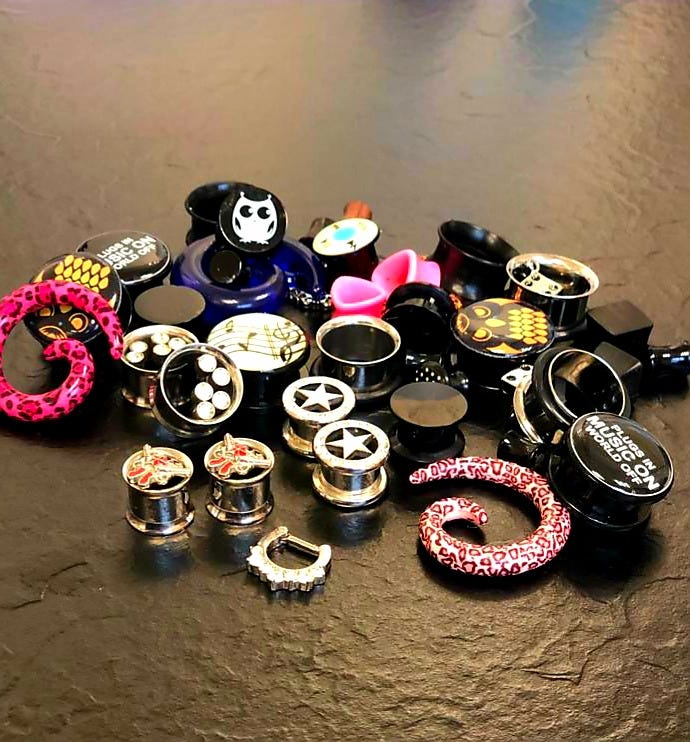 Piercing Premium Tattoo Rostock