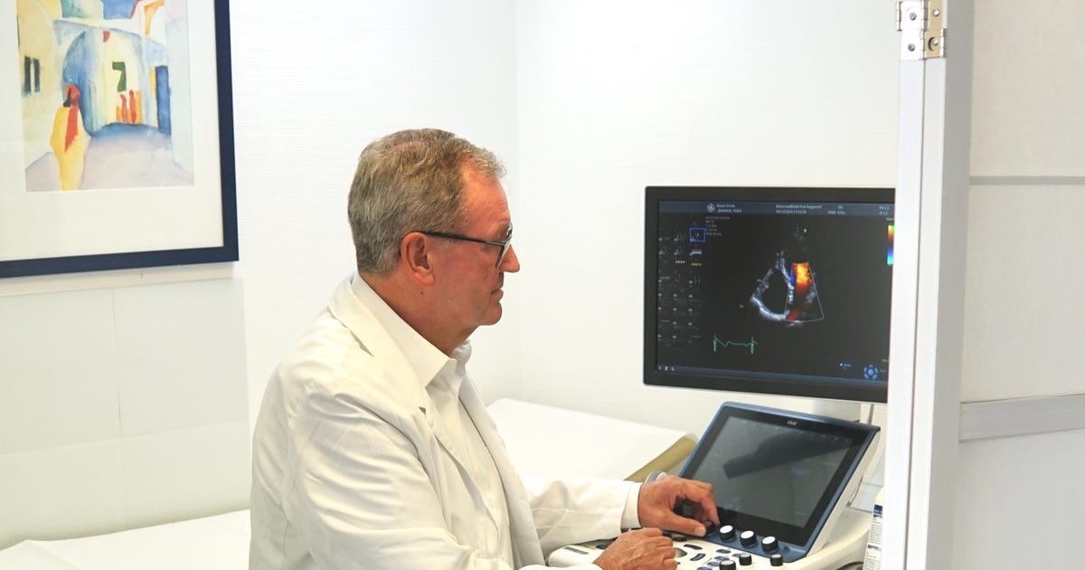 Dissertation kardiologie mainz