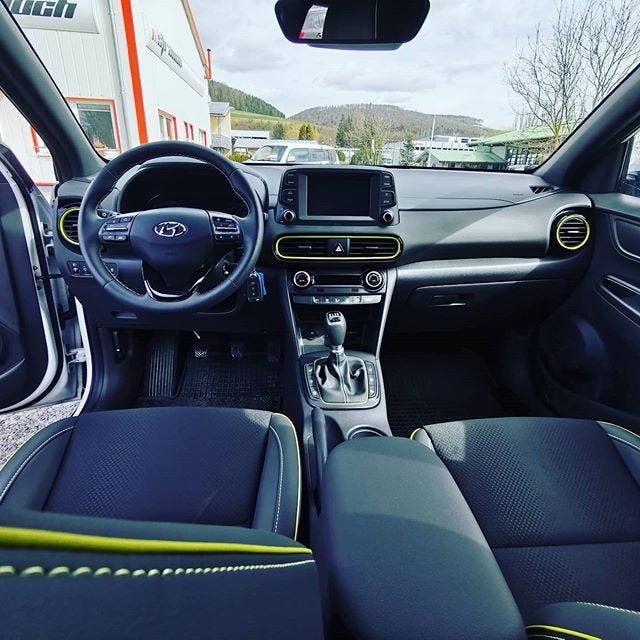 Gebrauchtwagen Auto Strauch GmbH