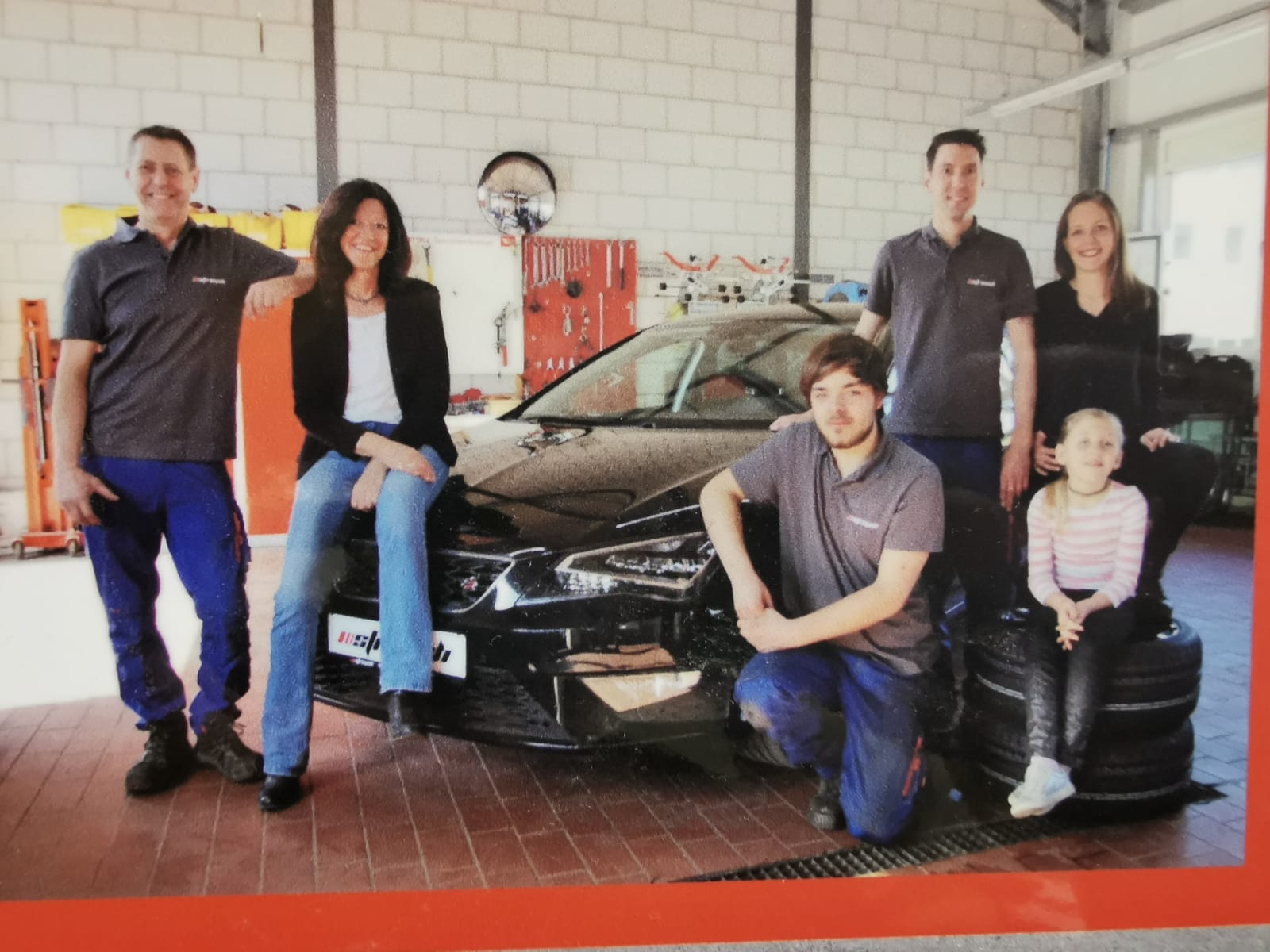 Home Auto Strauch GmbH