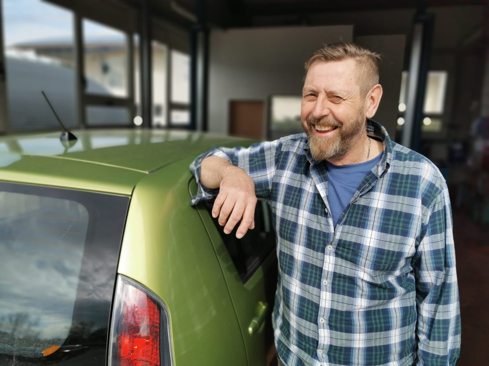 Team Auto Strauch GmbH