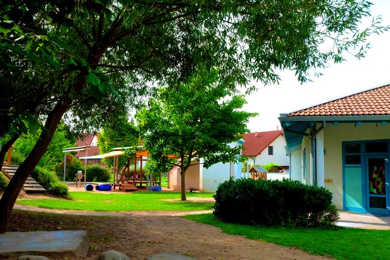 kindergarten mosbach