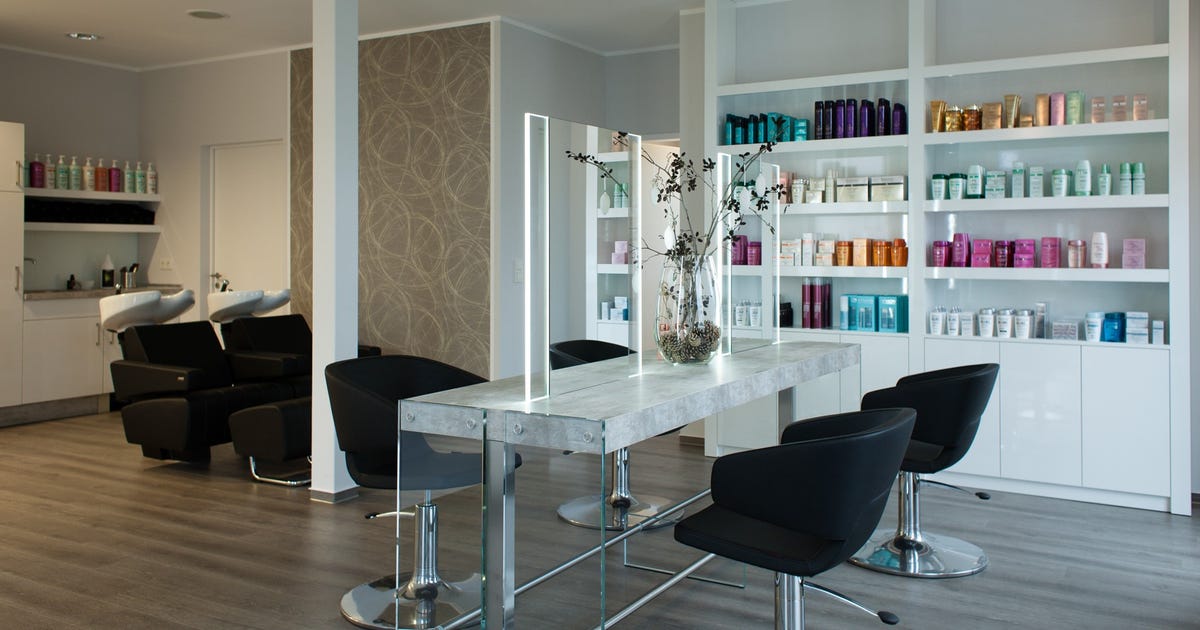 Friseur Xanten Yogyakarta - Frisur Design