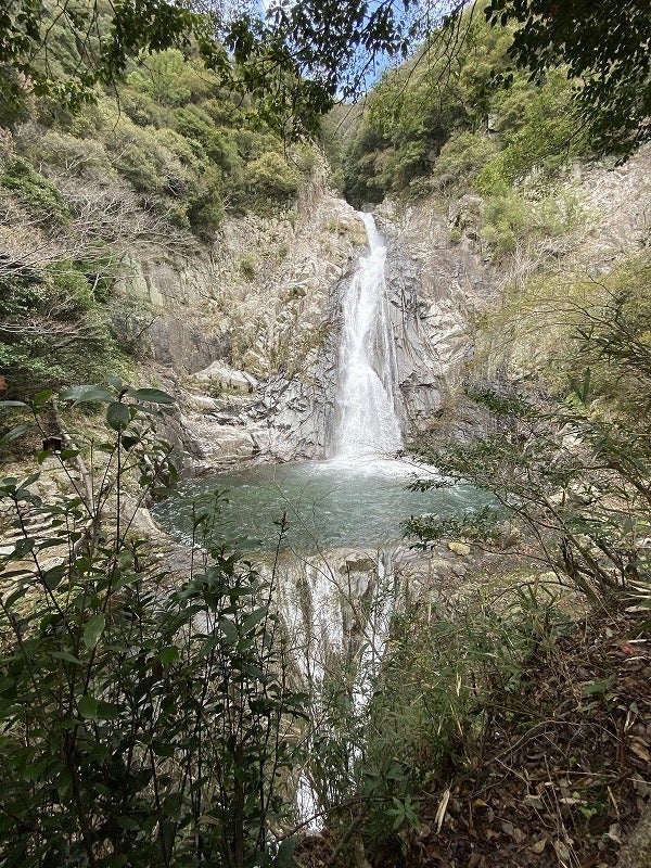 布引の滝 | Nunobiki.waterfalls