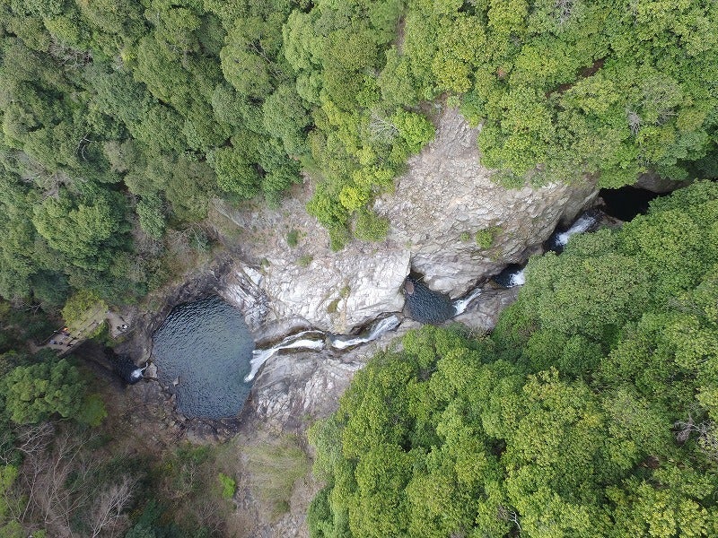 布引の滝 | Nunobiki.waterfalls