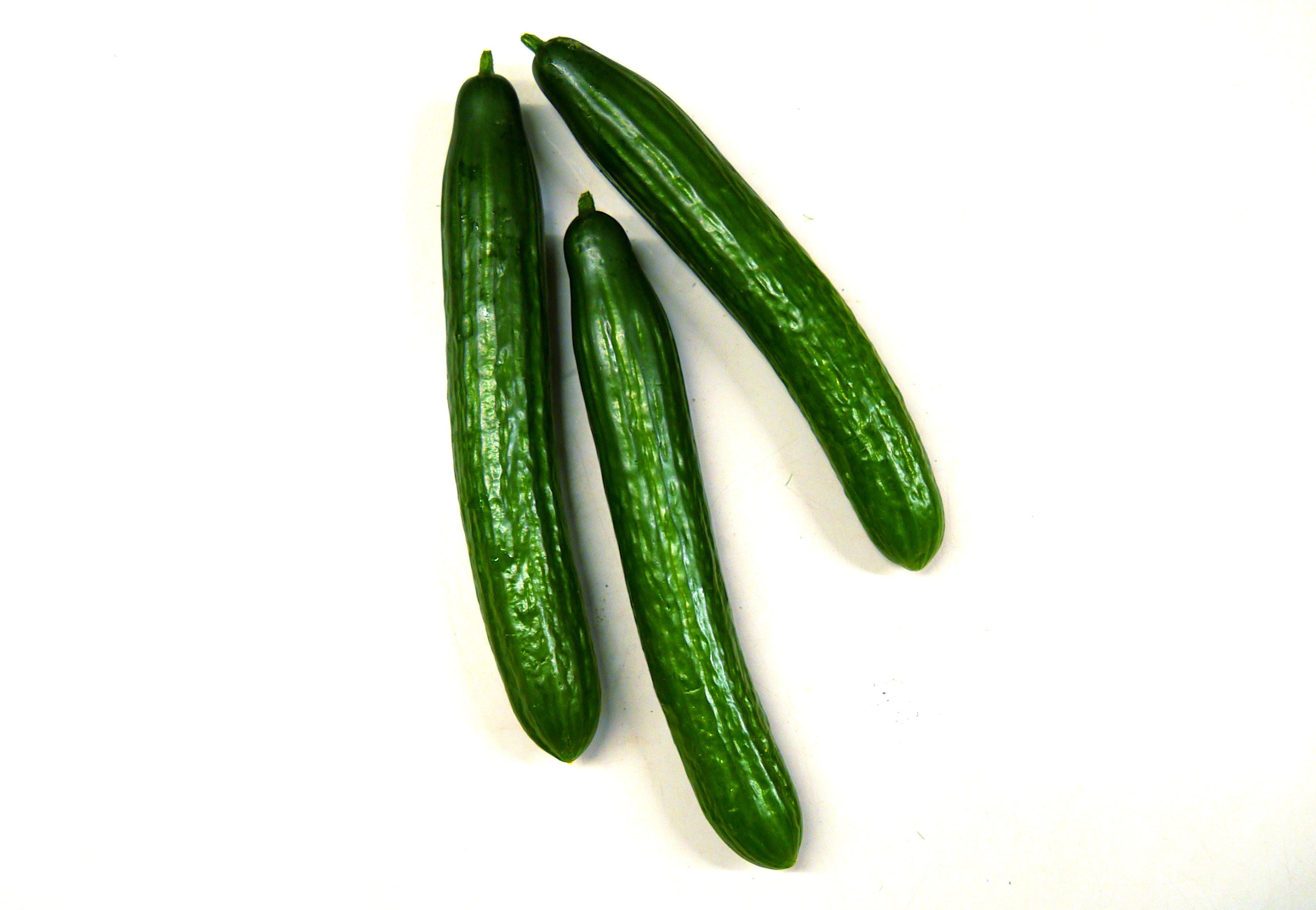 Gurken Lang - Gemüse - Shop | Keller Früchte/ Gemüse/ Beeren