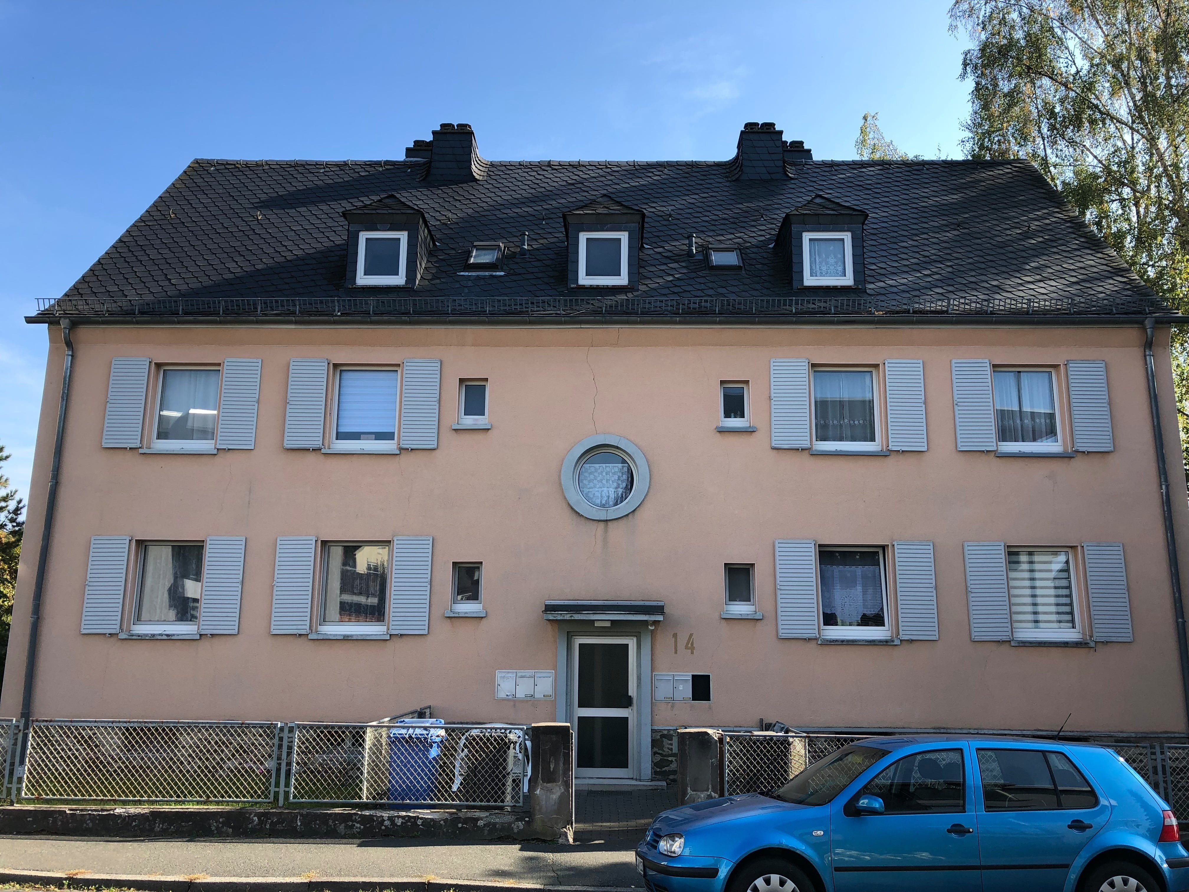 Mozartstraße 1016 Liegenschaften LH Weilburg Wohnen GmbH