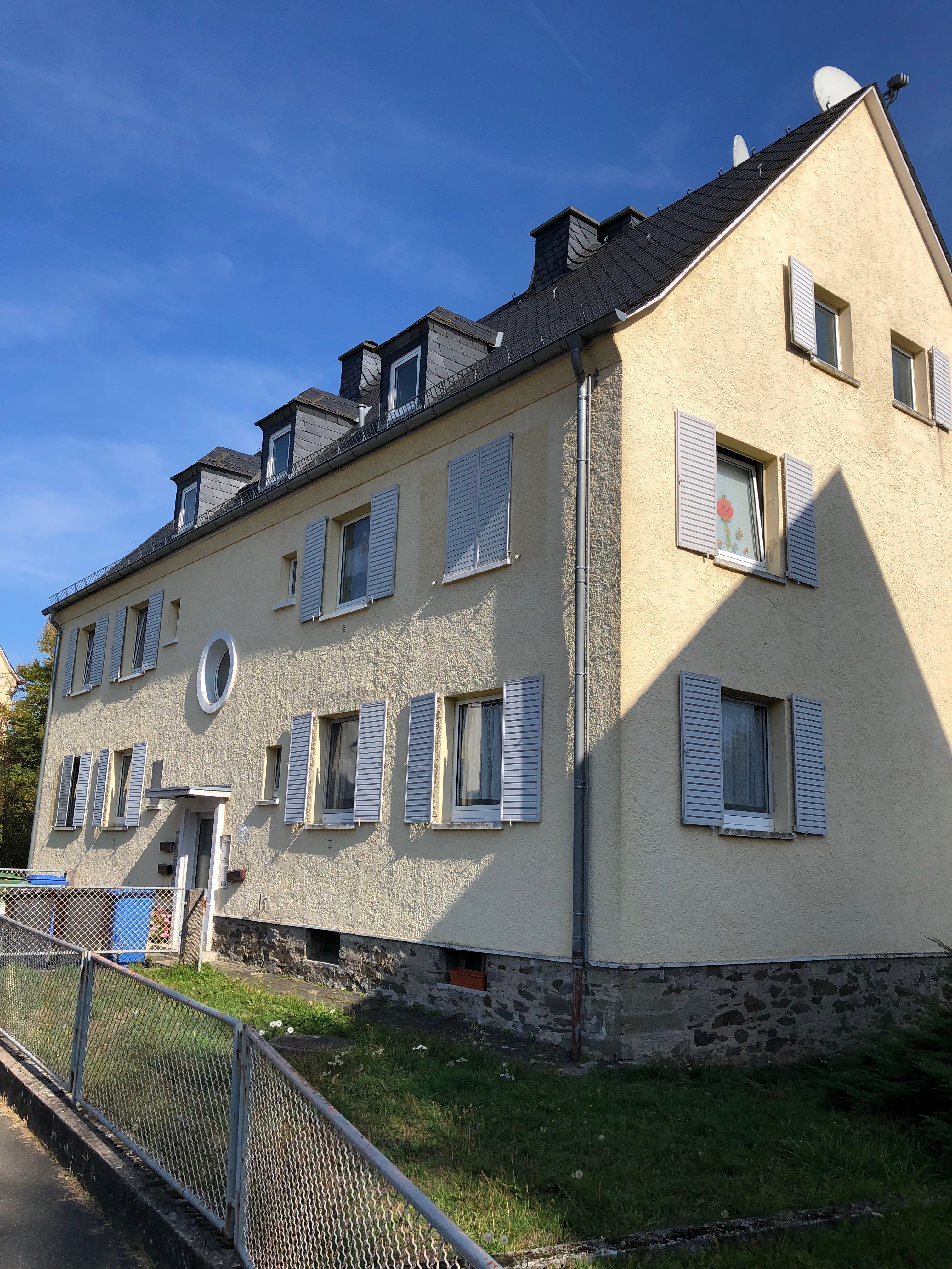 Mozartstraße 1016 Liegenschaften LH Weilburg Wohnen GmbH