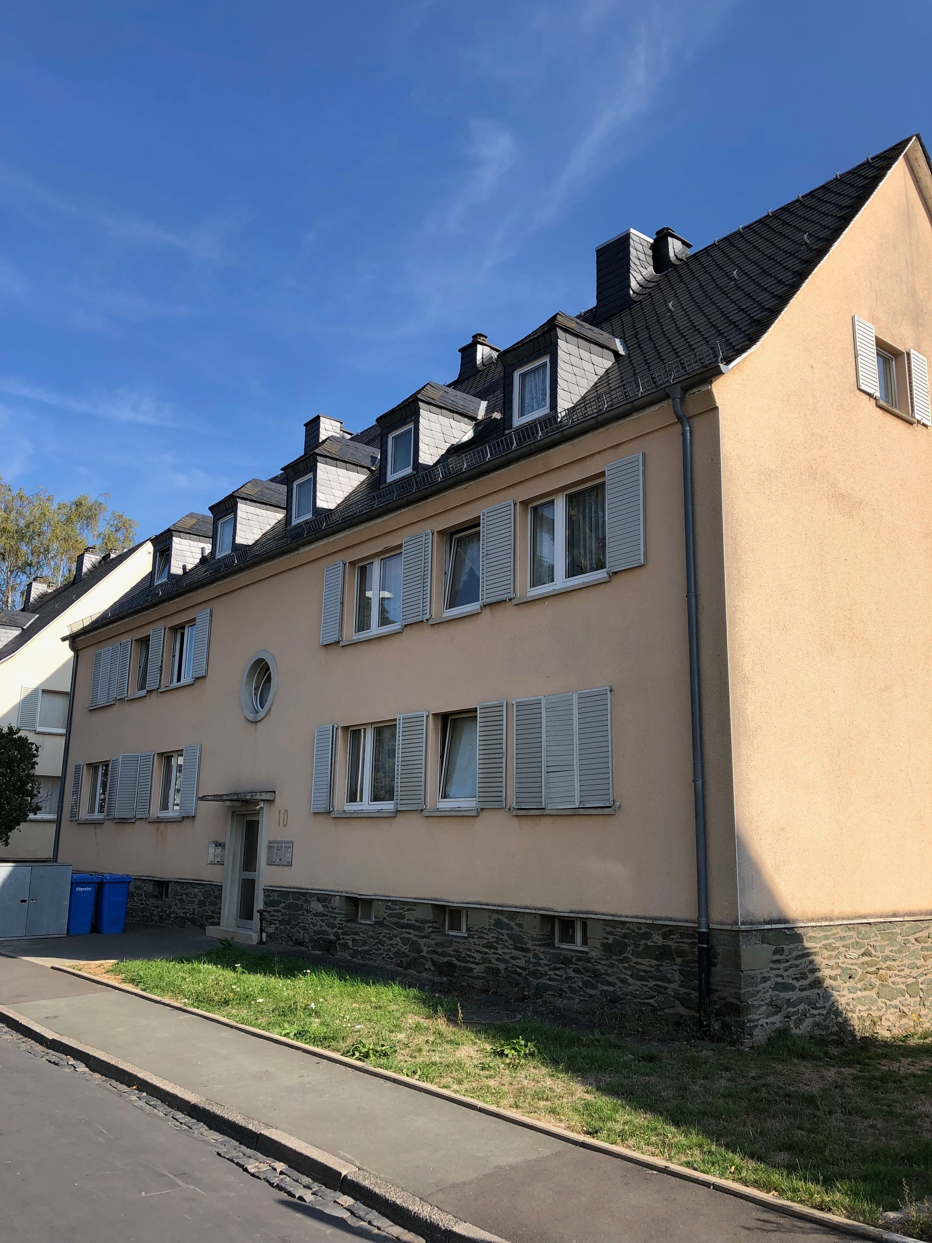 Mozartstraße 1016 Liegenschaften LH Weilburg Wohnen GmbH