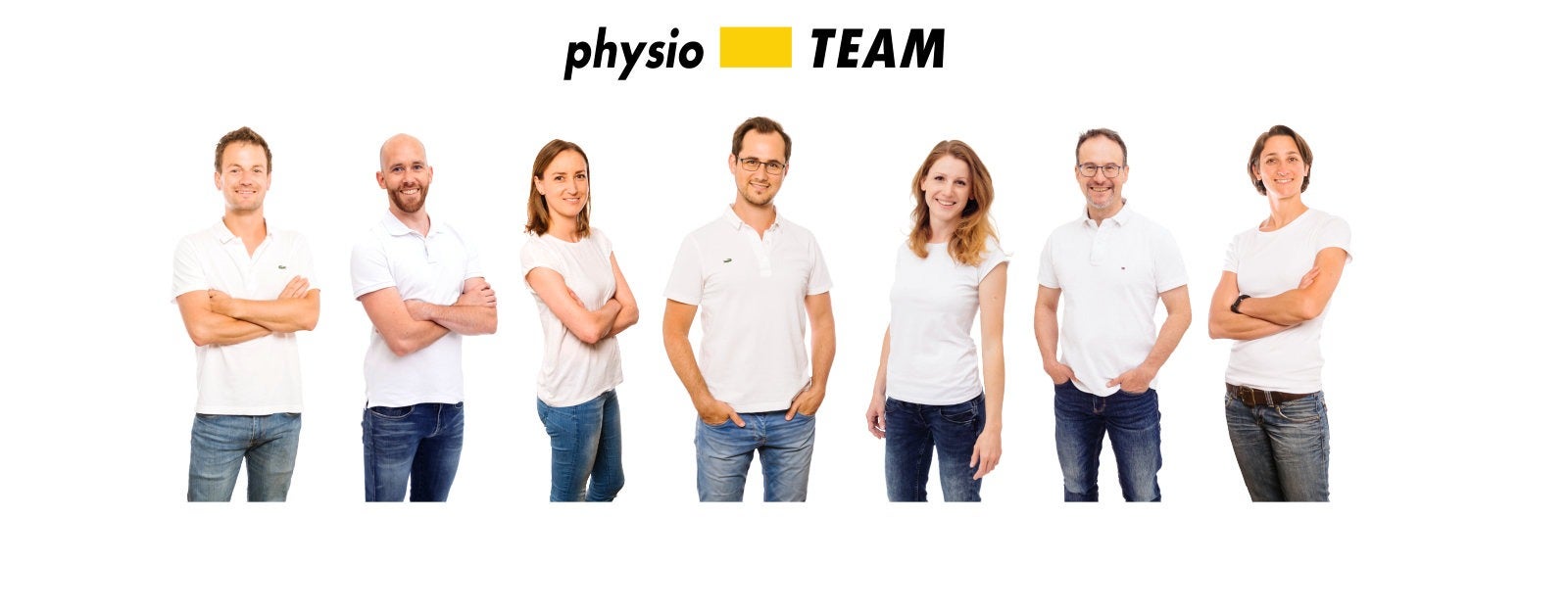 Über Uns | Physioteam-Sportklinik