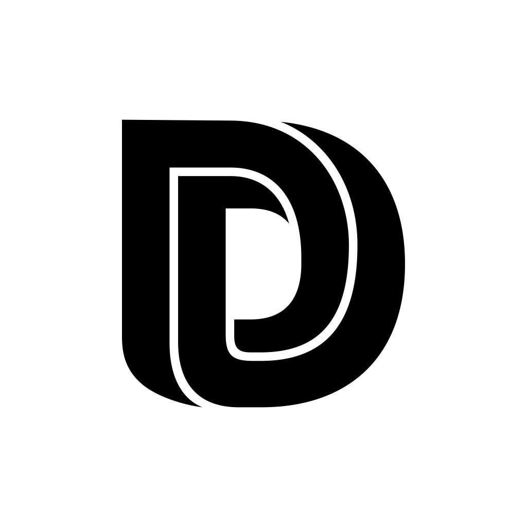Markus Daum | Logodesign
