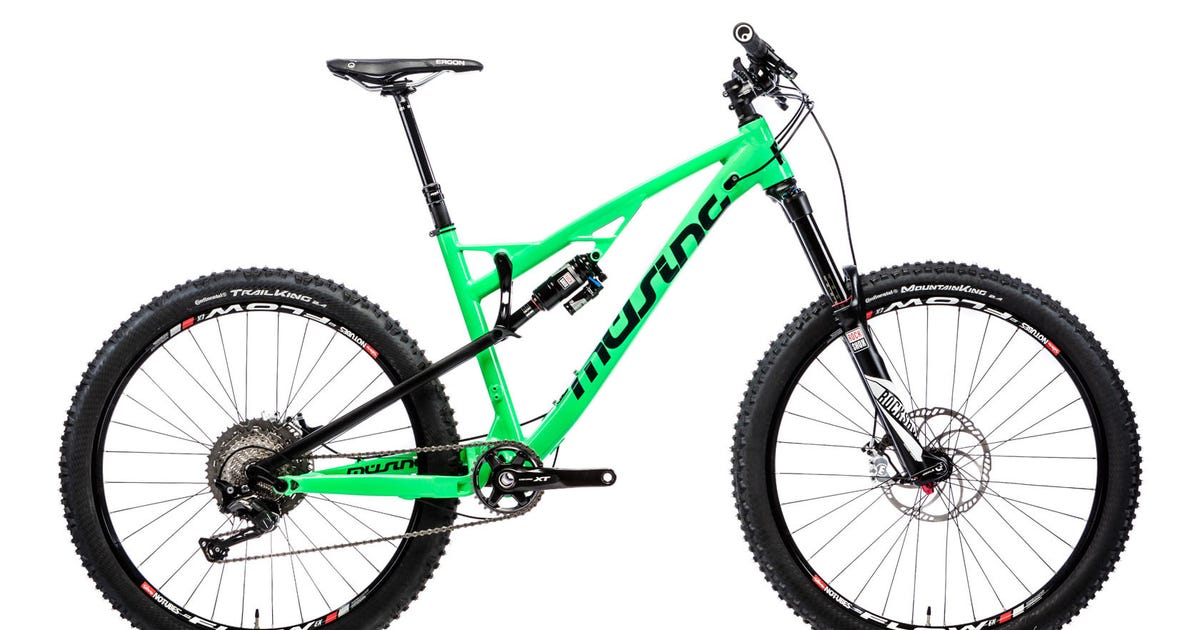 Fahrrad Eldorado Fahrrad Eldorado